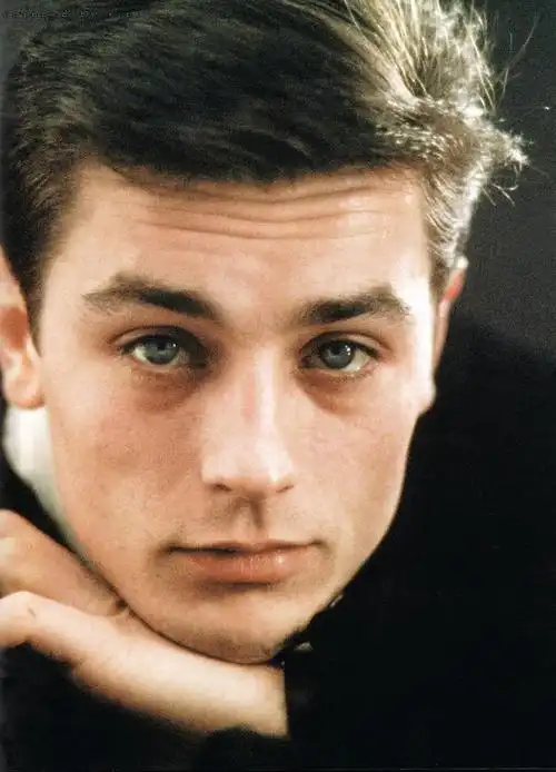 世界公认美男子法国(被称法国第一美男)(3)