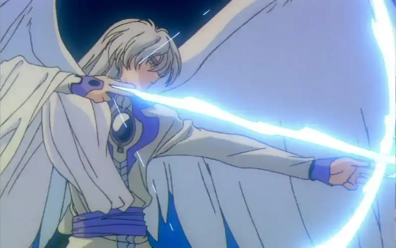 58-樱:月喜欢库洛像爸爸喜欢妈妈那样吧