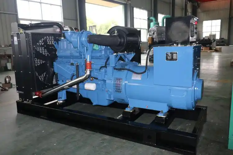 玉柴400kw发电机组多少钱,玉柴发电机组厂家,玉柴400kw柴油发电机型号