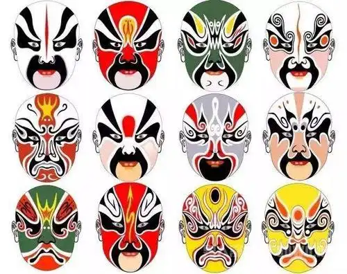 成都川剧变脸门票【天府锦绣梨园】解析川剧戏剧脸谱!