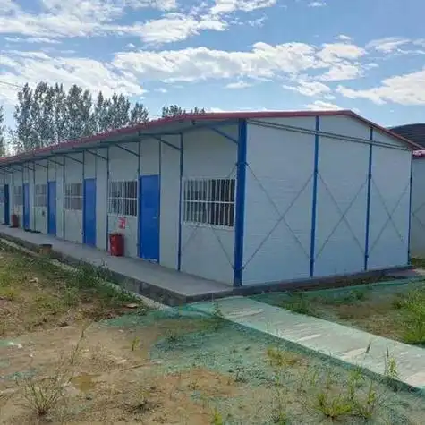 阜阳木制活动房报价阜阳活动板房