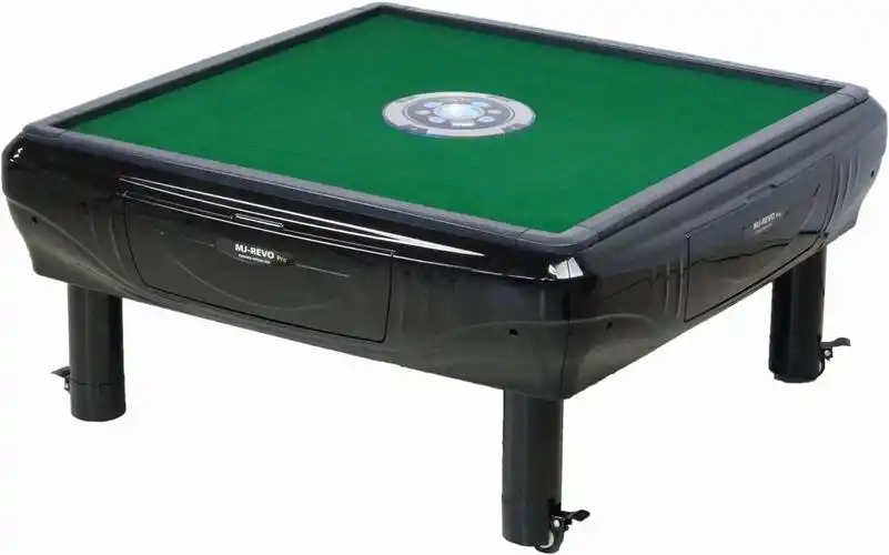 mj-revo pro■全自动麻雀卓■座卓タイプ■28mm