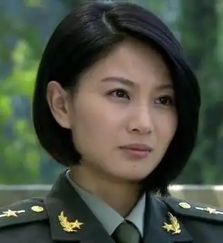 《我是特种兵之利刃出鞘 》唐心怡的扮演者是谁?