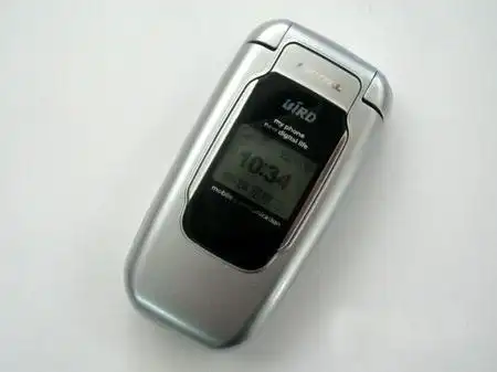 波导v5518图片_手机_科技时代_新浪网