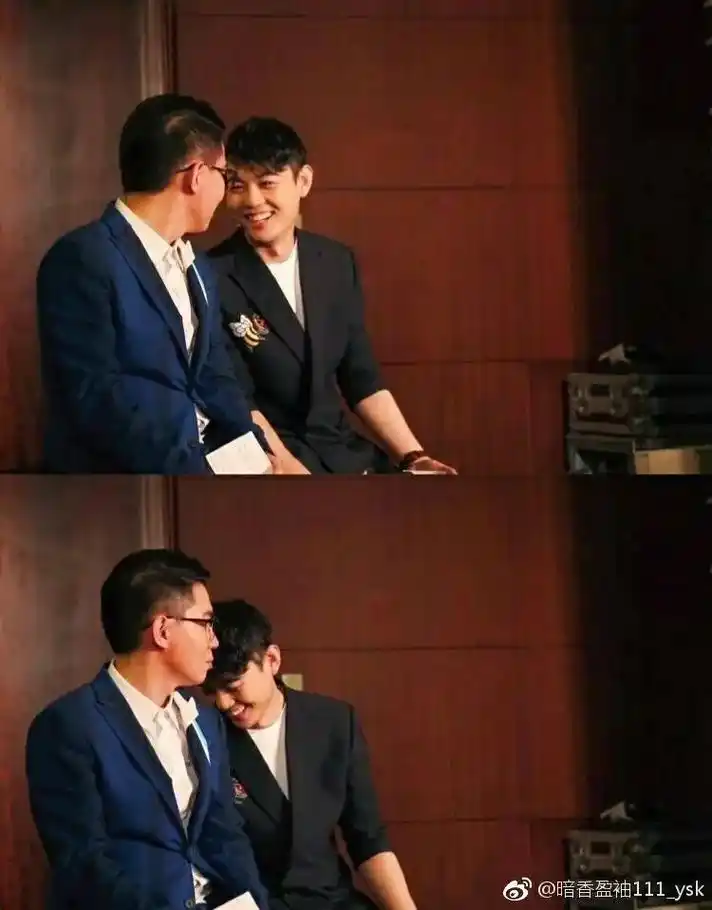 原来已经这么久了.#卢鑫玉浩 #相声新势力 #相声  #cp - 抖音