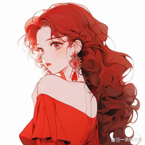 女生头像·公主的皇冠