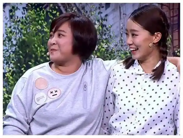 张小斐从未来到现在贾玲改变了我的人生