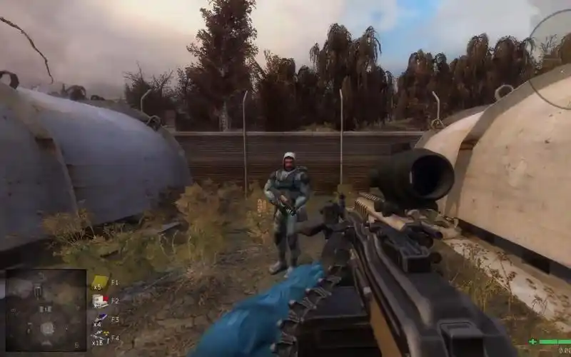 新版本秘密通道2 ogsr --23年发布