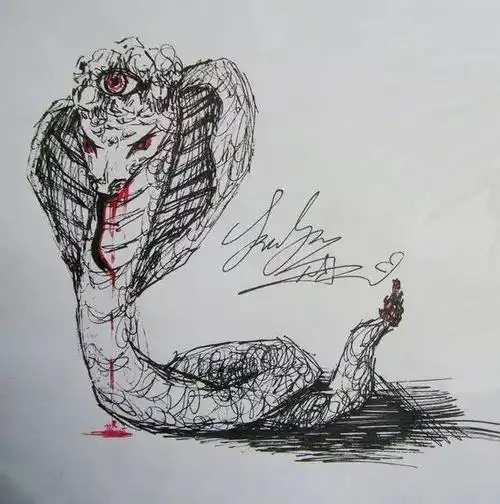 鬼吹灯里的十大boss最恐怖的东西竟然是它