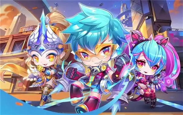 《天天酷跑》狂欢酷跑节3月24日开启 要的就是"礼"