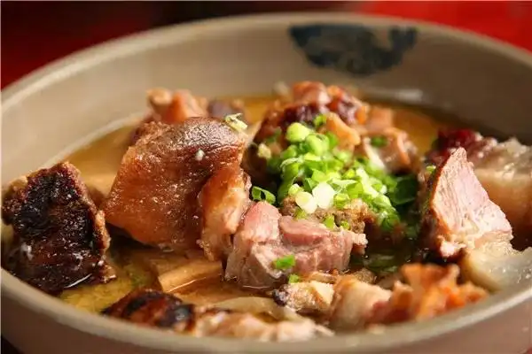 又是一年羌历年神木羌寨欢乐多邀你过个羌小年