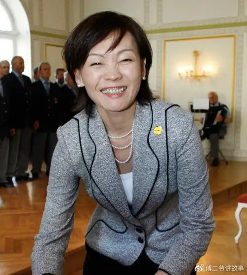 前日本首相的夫人安倍昭惠:开酒馆闹绯闻,不生孩子不理婆婆