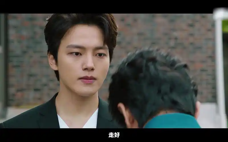 【杰爸说电影】2021年高分韩剧《怪物》第三集_哔哩哔哩_bilibili