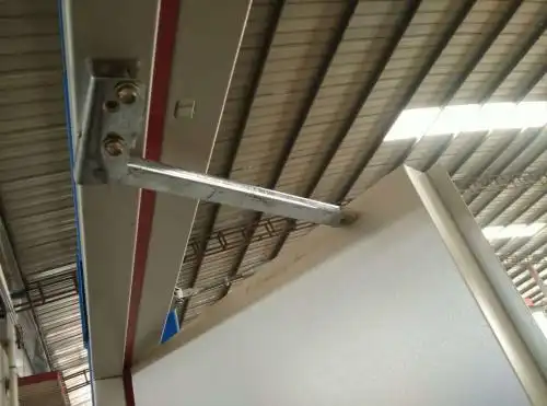 什么是防火门的顺位器