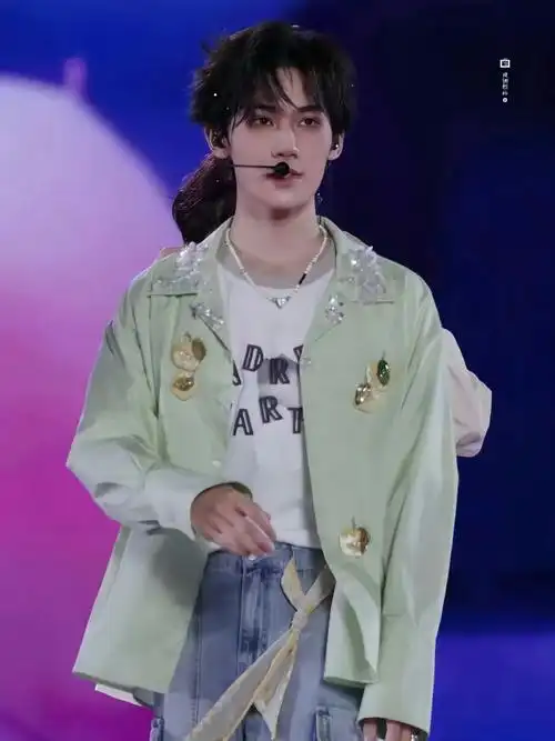 张真源楼间楼演唱会