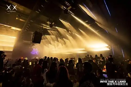 杭州xx酒吧2020年最新蹦迪指南 (新手必看)