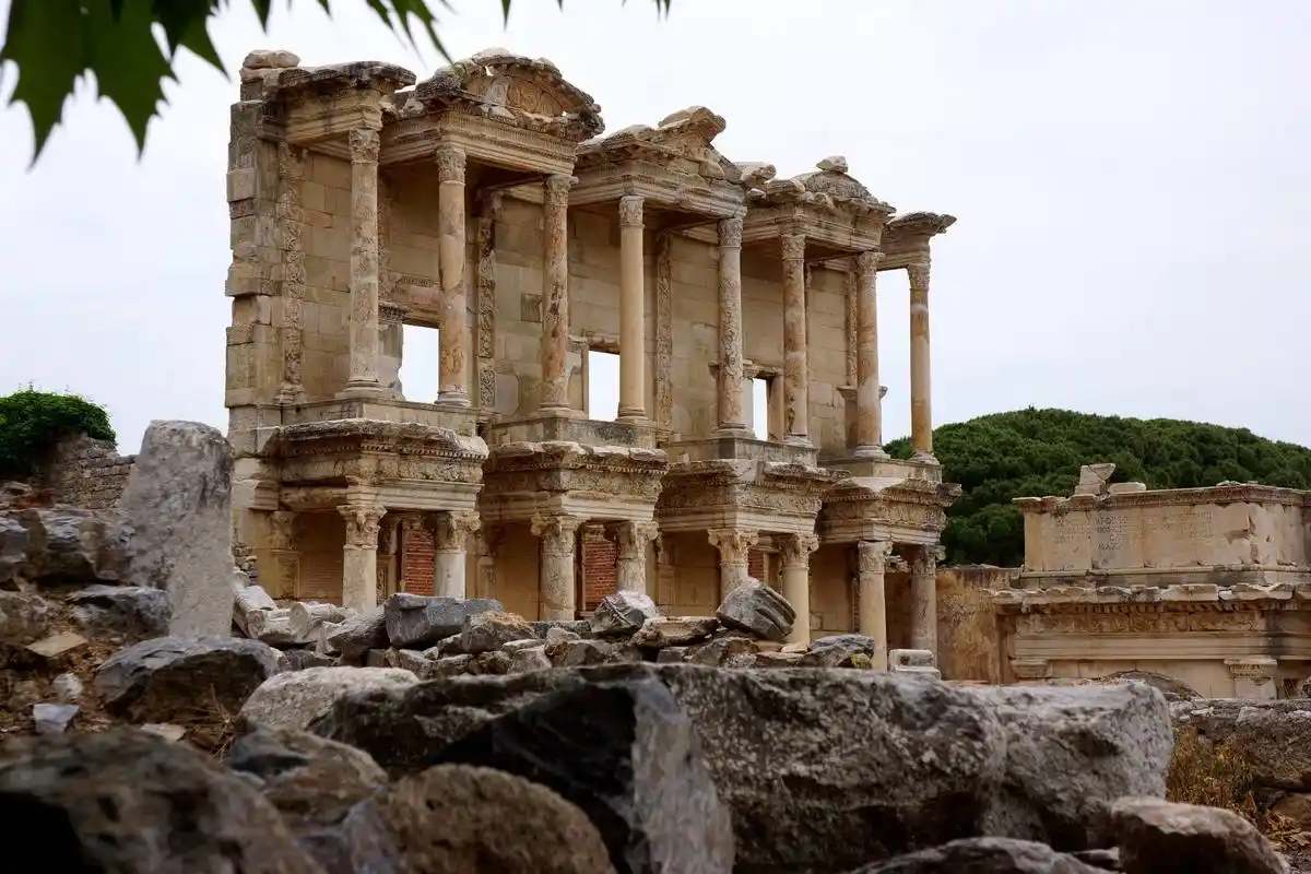 阿尔忒弥斯神庙