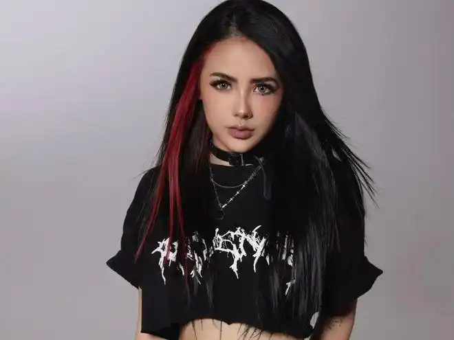 重磅木马乐队来南亚跨年