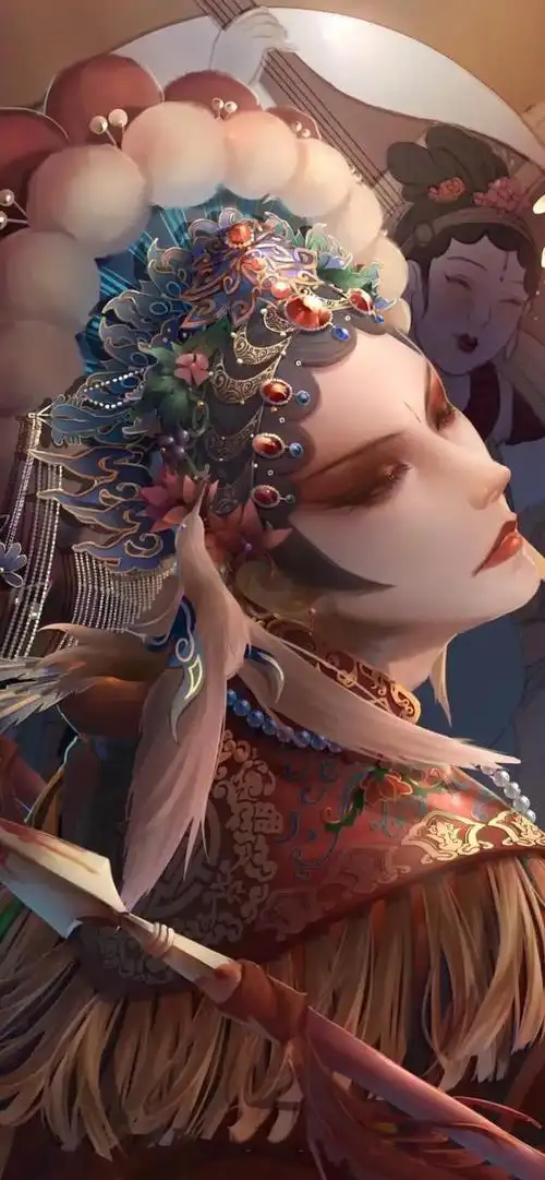 壁纸:京剧_网易订阅