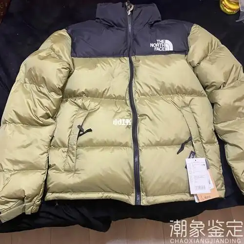 北面羽绒服鉴定真假tnf鉴定真假案例