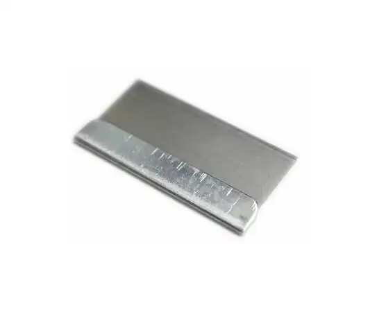 飞鹰单面刀片 飞鹰牌单面刀片上海吉列 刀片一盒 (20小包)正品