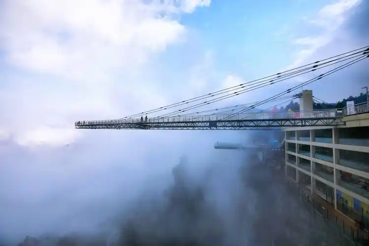 万盛奥陶纪公园