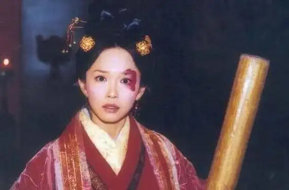 中国古代四大丑女是谁这几个人都不是平庸之辈