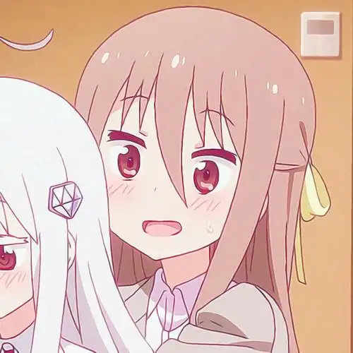 自调 小埋情头 高清