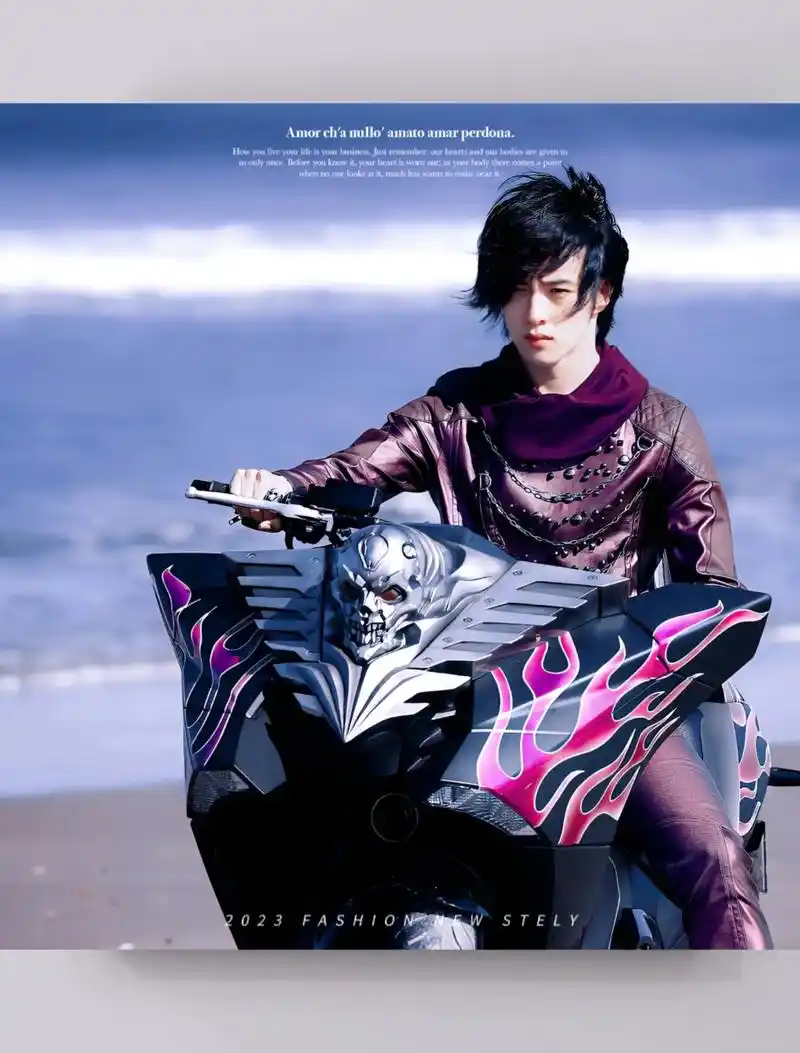 追猎永存.#假面骑士 #特摄剧 #驰骑@dou 上热门 - 抖音