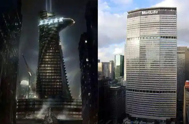 穷人靠变异,钢铁侠正好就是富人中的代表人物,托尼斯塔克既是一个成功