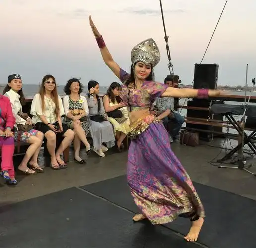 巴厘岛,文莱游记(一)红树林,情人崖