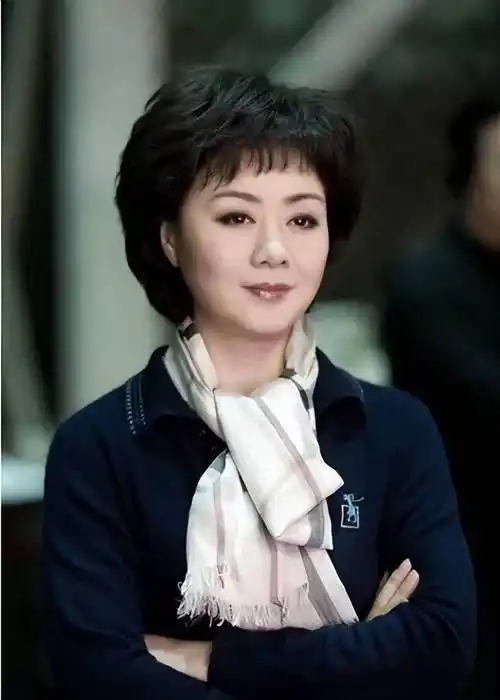 57岁婚姻成谜_李胜素_戏曲_时候