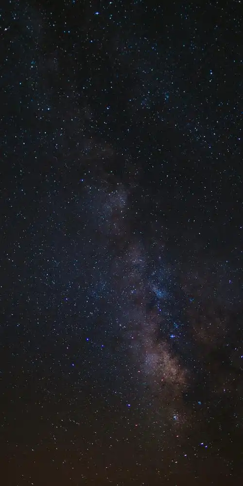 有哪些黑色系壁纸