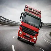 东风重卡车微信头像图片点击鼠标右键下载