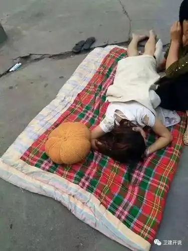 滨州一小女孩在输液过程中不适,抢救无效身亡