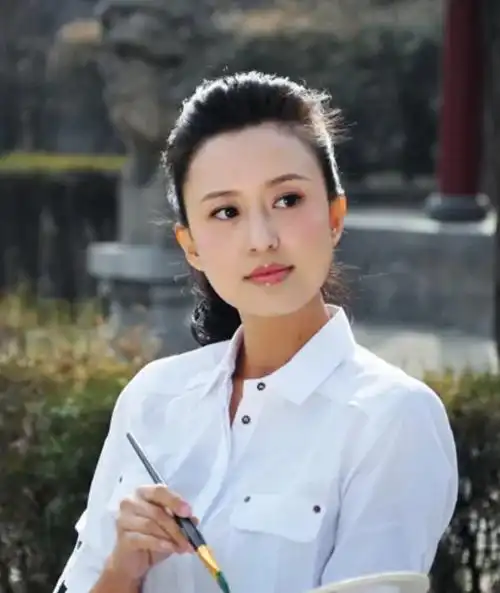 回顾张蕾被杨帆暗恋8年无果嫁普通生意人生一子为儿子操碎心