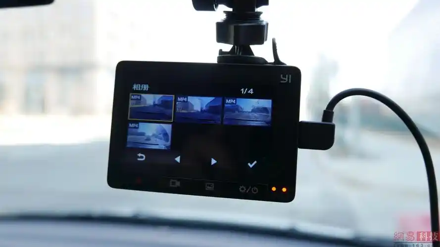 299元夜拍给力!小蚁行车记录仪评测-小米,小蚁,行车记录仪,评测 ——