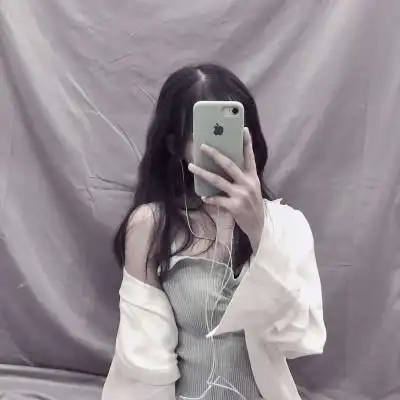 36张手机控女头#图源快手#原图_女生头像_我要个性网