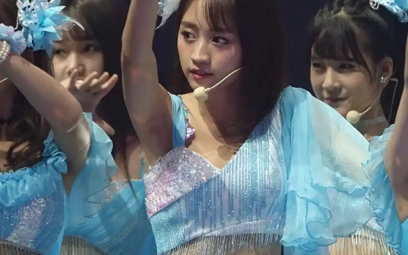 黄婷婷梦想岛730总选婷婷个人focus