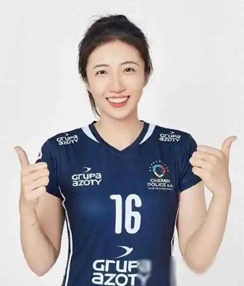 原创朱婷无缘丁霞救场驰援世联赛球迷遗憾蔡斌已有应对方案