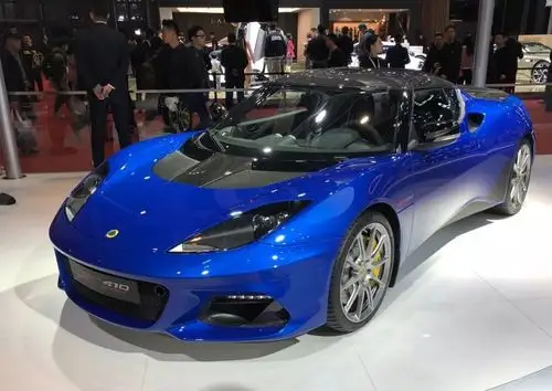 手机上看完这些,可以不用来车展现场了——非suv篇