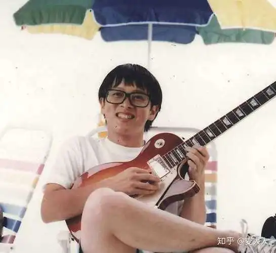 如何评价张雨生的音乐?