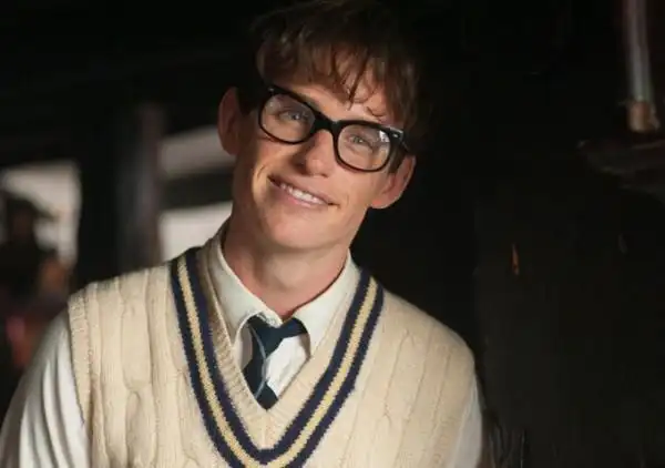 theory of everything star eddie redmayne describes married life