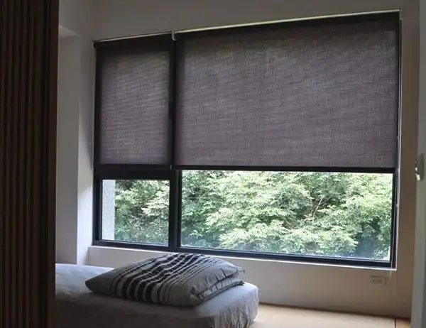 拉珠式的窗帘怎么安装 拉珠式卷帘窗帘安装方法讲解