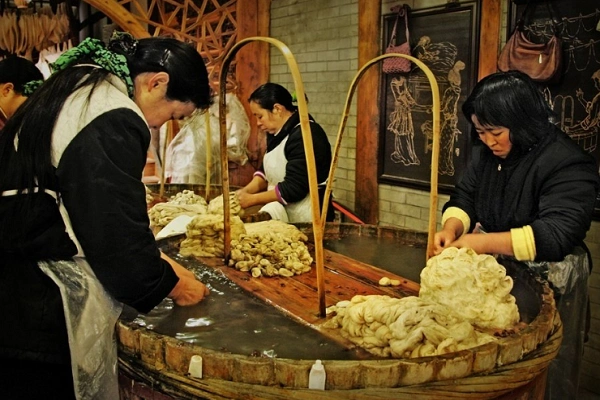 手工作坊的出路在哪 加盟diy手工前景怎么样?