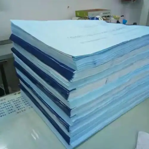 复印工程建筑图纸批发 蓝图复印白图 图纸加制作 厂家直售