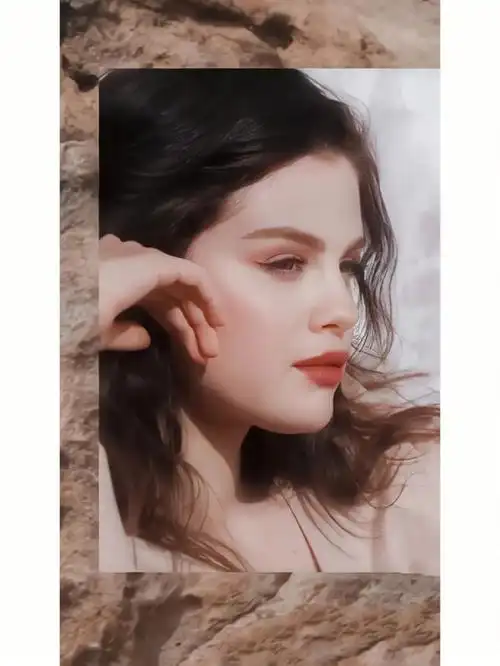 赛琳娜三栖小天后成长之路