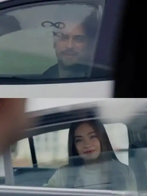 有一种爱情叫做.不对等的爱情kamel 为nihan 死,因 - 抖音