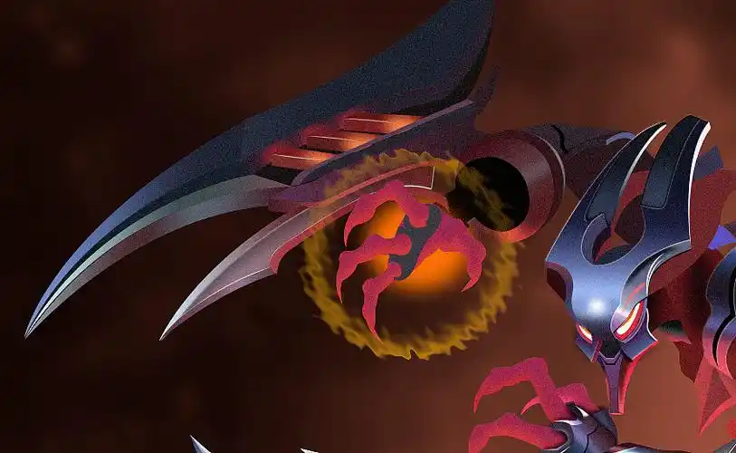 上古战魂永恒梦魇