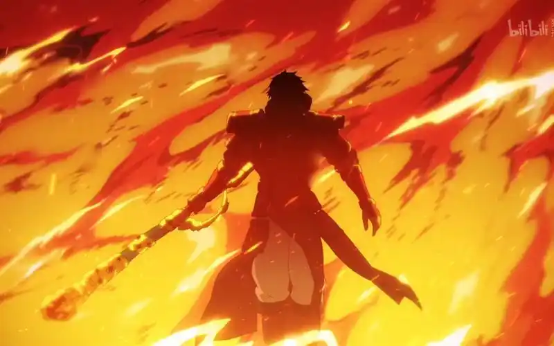 镇魂街霸道语录